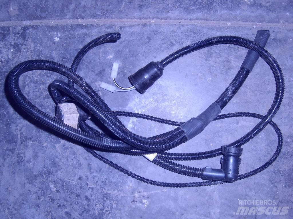 Deutz-Fahr same Componenti elettroniche