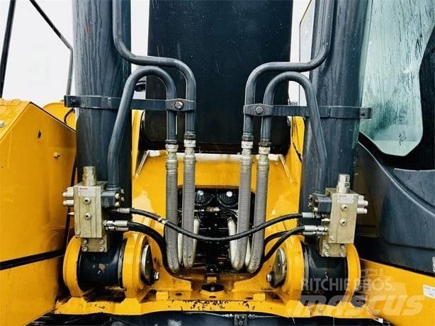 DEERE 470G LC Escavatori cingolati