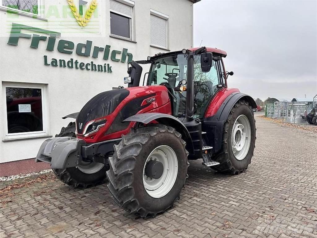 Valtra t195a Trattori
