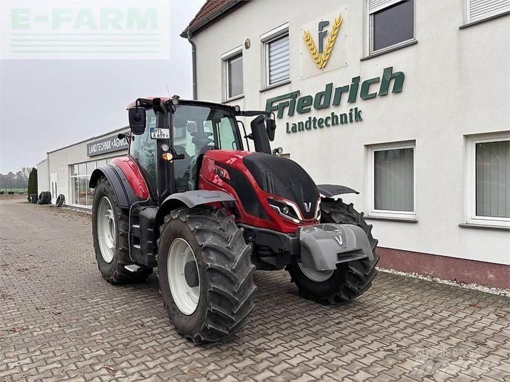 Valtra t195a Trattori