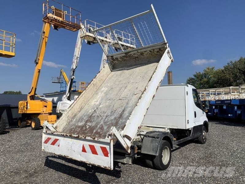 Iveco 35C13 - Tipper Camion ribaltabili