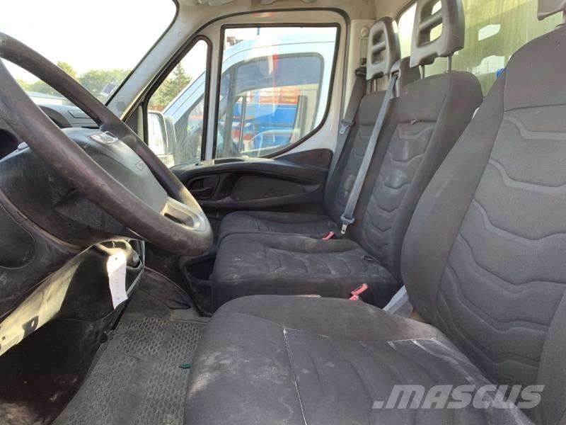 Iveco 35C13 - Tipper Camion ribaltabili