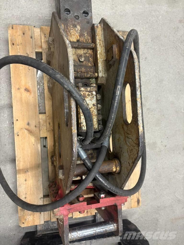  Huppi 402 Martelli - frantumatori