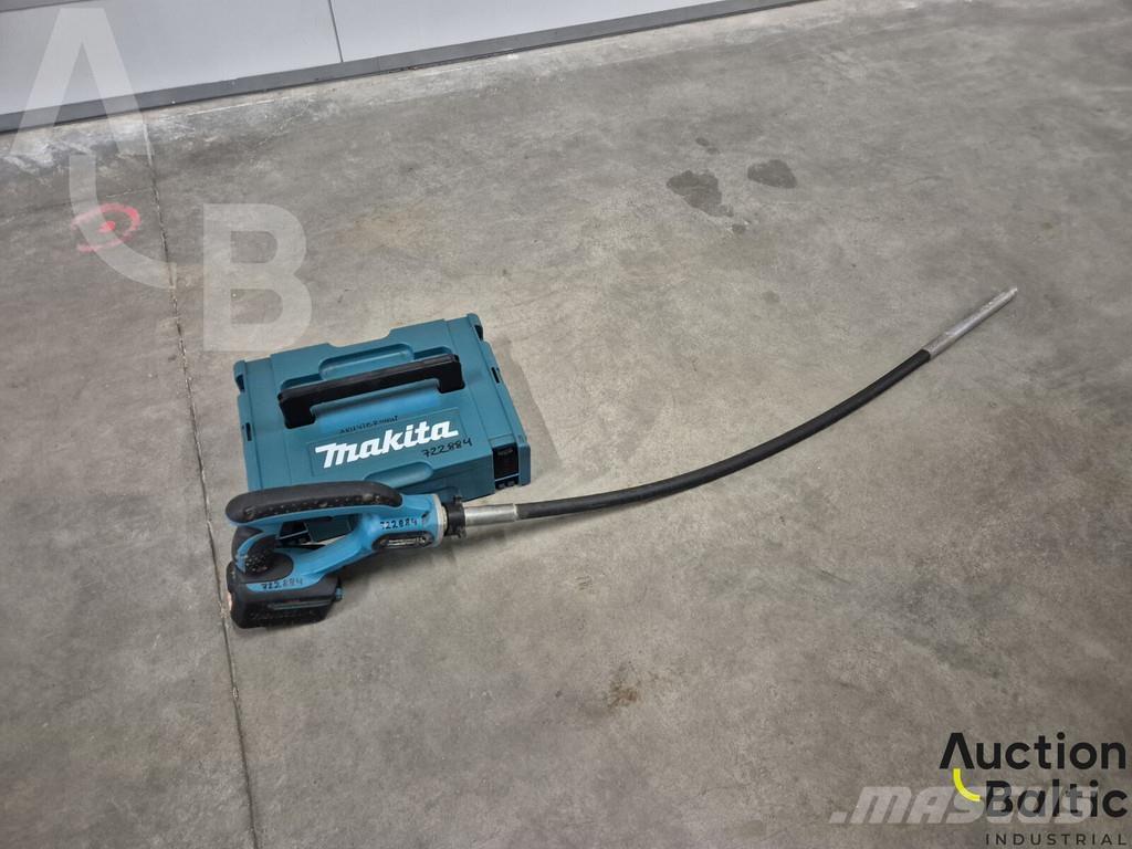 Makita DVR450 Costruzioni - Altro