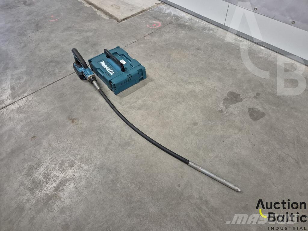 Makita DVR450 Costruzioni - Altro