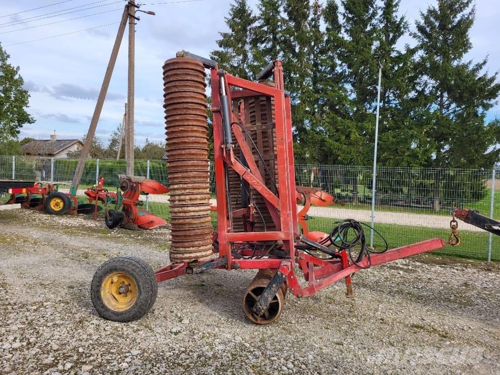 Väderstad HV-1020 Rulli compressori