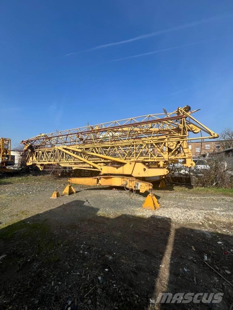 Potain GTMR 331 B Gru a torre