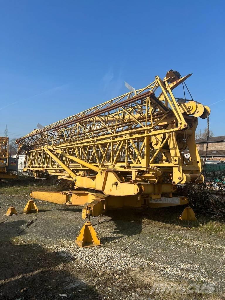 Potain GTMR 331 B Gru a torre