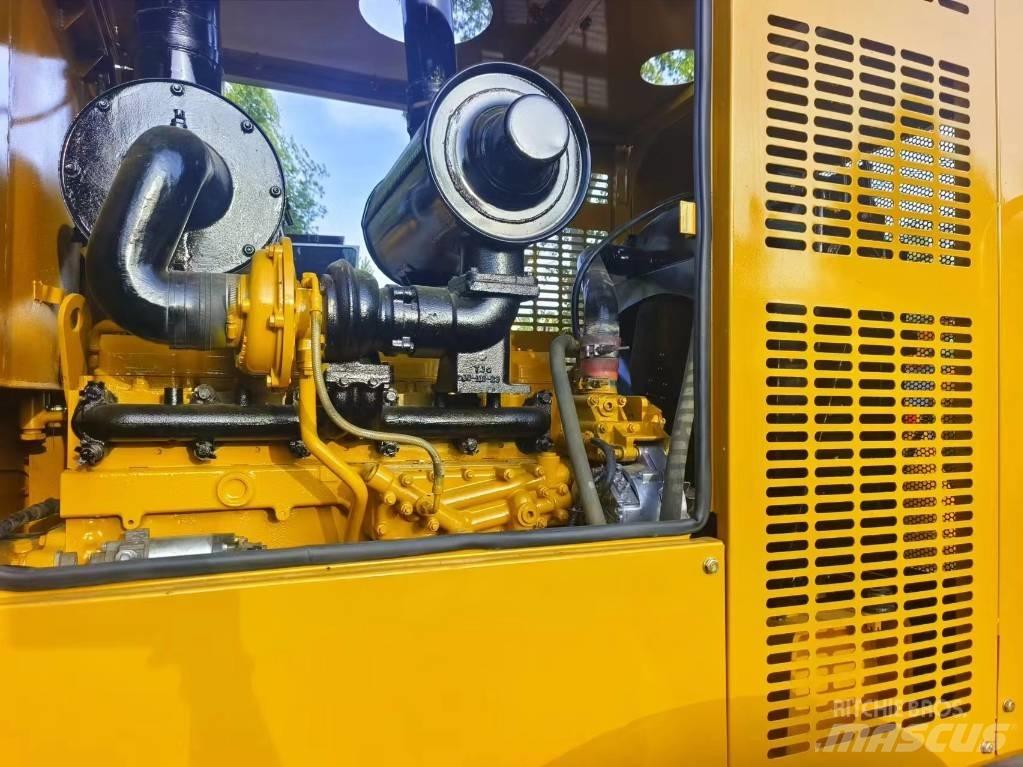 CAT 140H Motorgraders