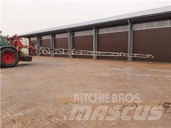 Kuhn Altis 1800L Irroratrici trainate