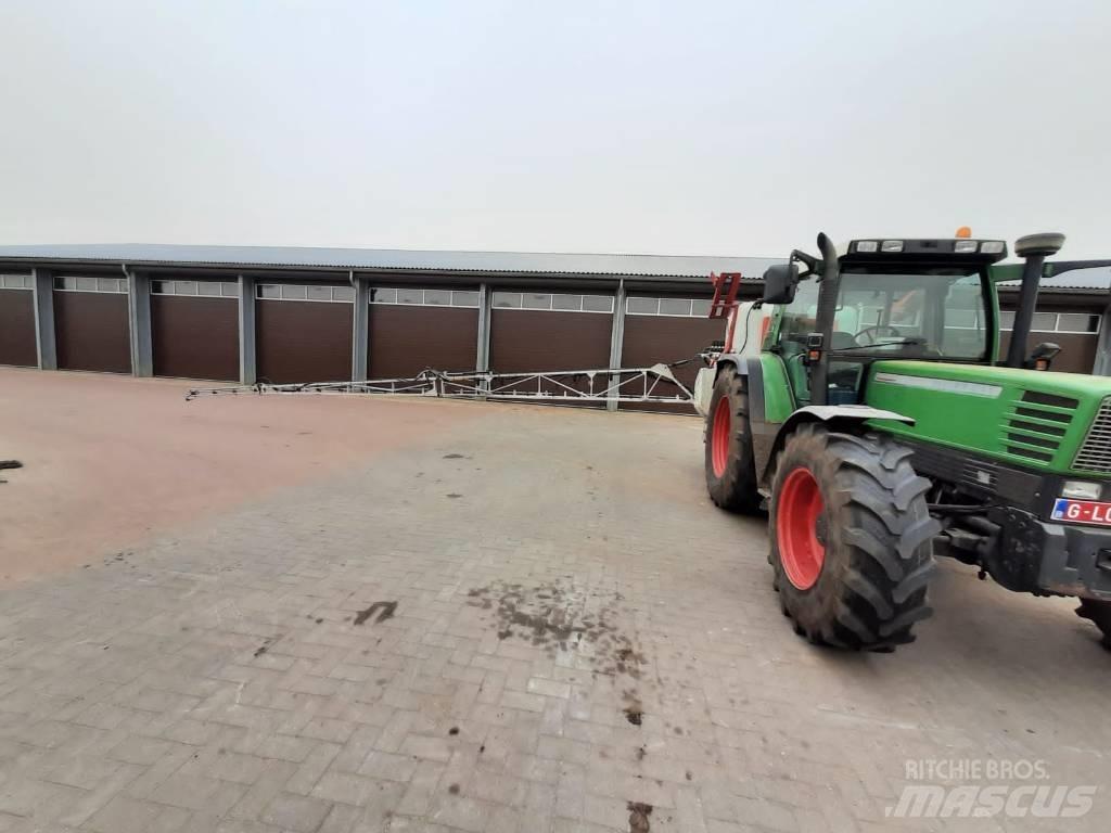 Kuhn Altis 1800L Irroratrici trainate