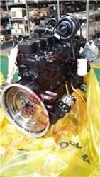 Cummins 6B5.9-C130 Motori