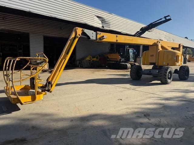 Haulotte HA 260 PX Piattaforme a braccio articolato