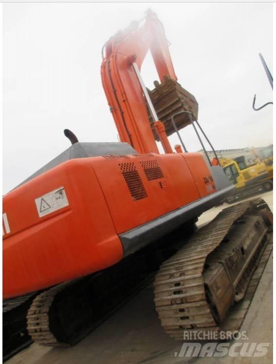 Hitachi ZAXIS 200-3G Escavatori cingolati
