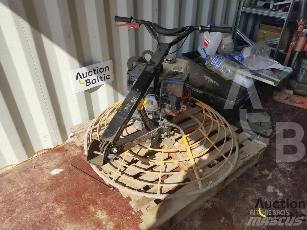  ENARPOL Tifon1200H Costruzioni - Altro
