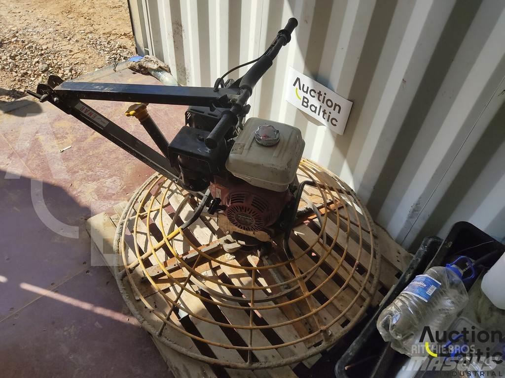  ENARPOL Tifon1200H Costruzioni - Altro