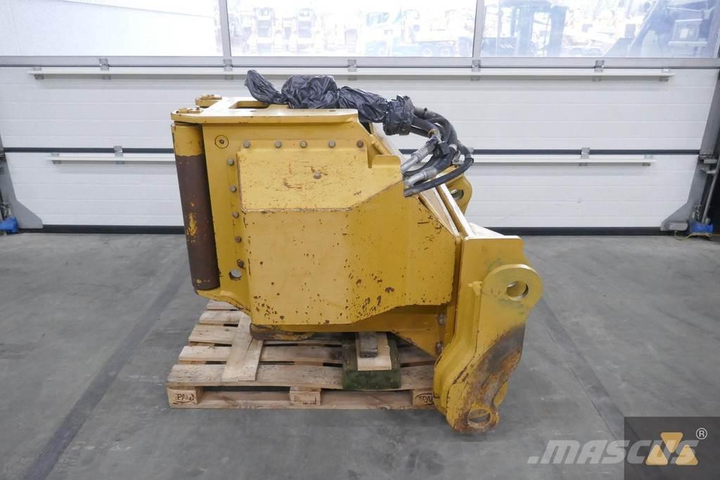 Paccar PA90-255VDE Altri componenti