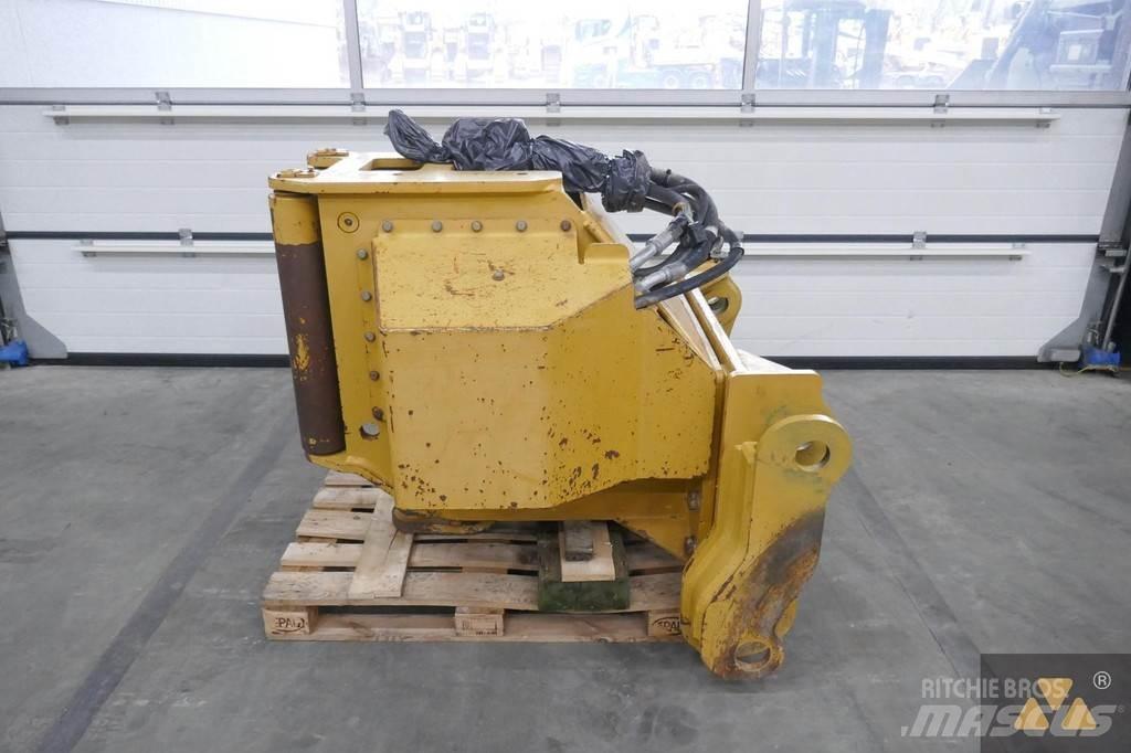Paccar PA90-255VDE Altri componenti