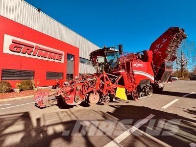 Grimme MAXTRON 620 Agricoltura - Altro