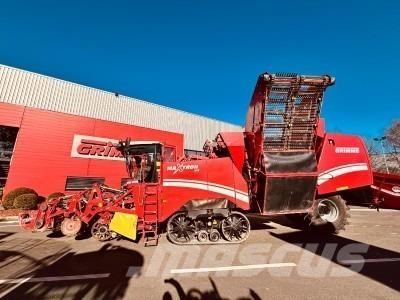 Grimme MAXTRON 620 Agricoltura - Altro