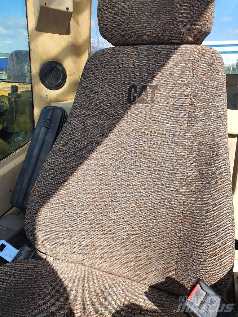 CAT 330 BL UHD Escavatori da demolizione