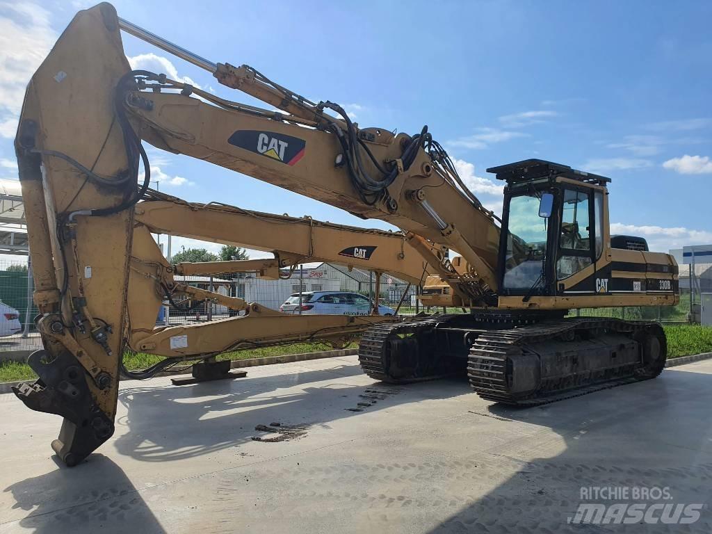 CAT 330 BL UHD Escavatori da demolizione