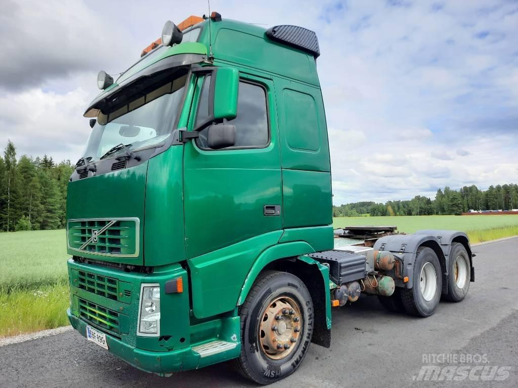 Volvo FH12 460 Motrici e Trattori Stradali