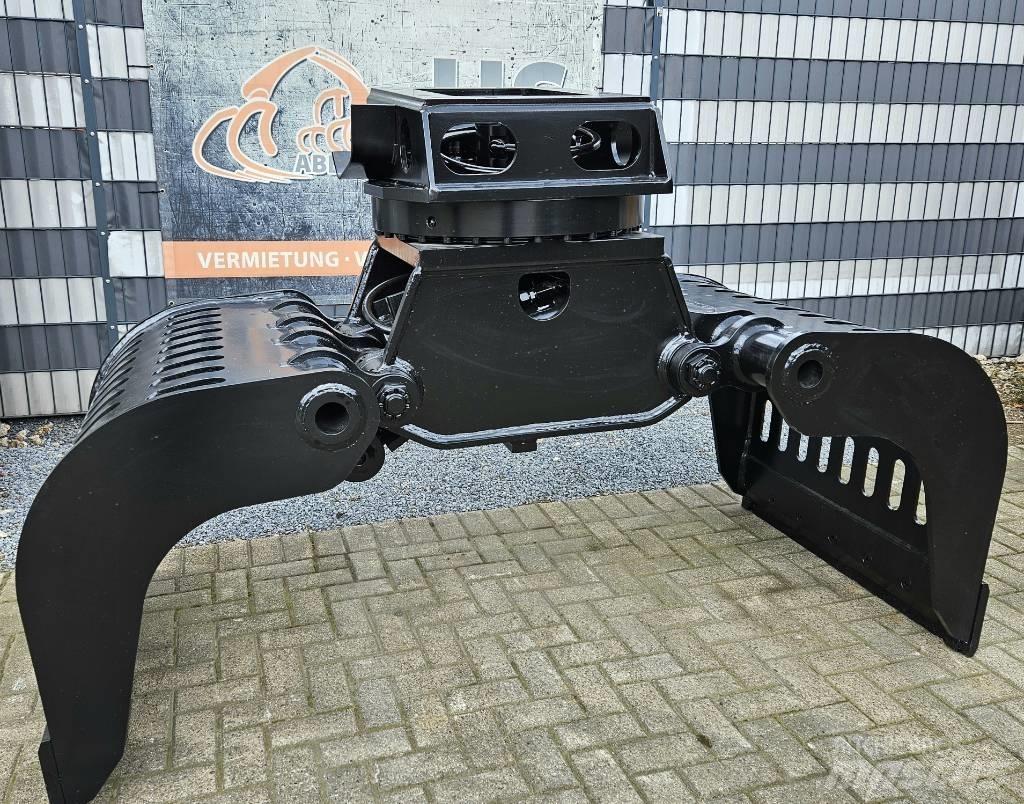 Zijtveld S1202-D Pinze