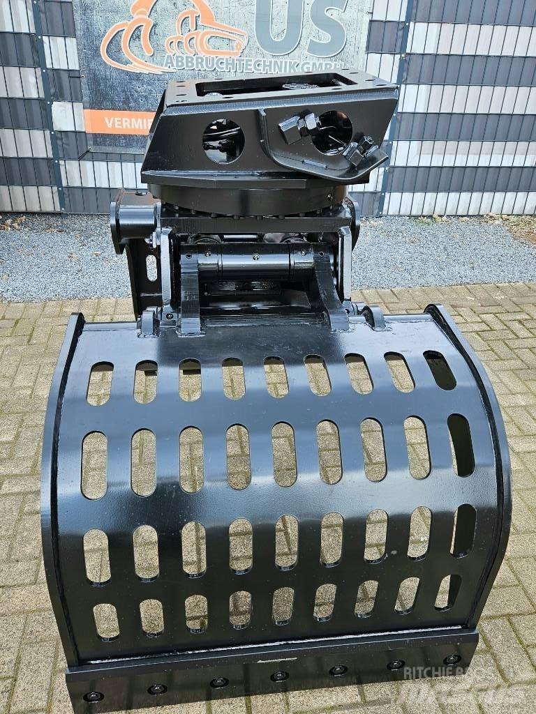 Zijtveld S1202-D Pinze