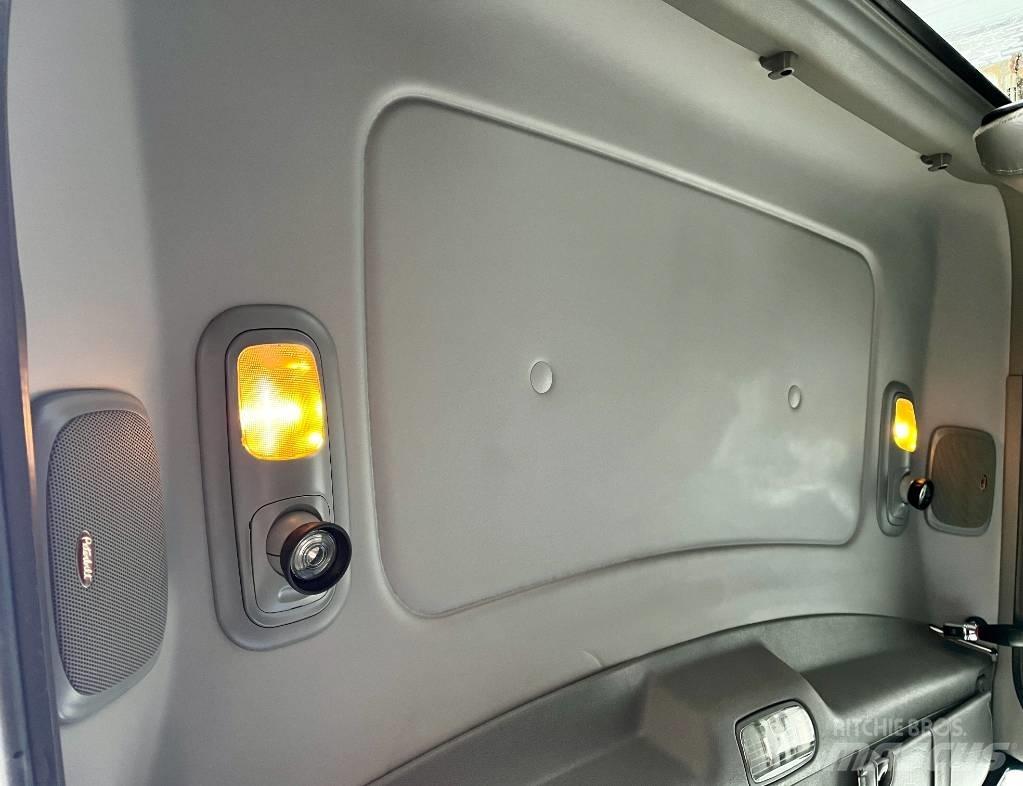 Peterbilt 365 Motrici e Trattori Stradali
