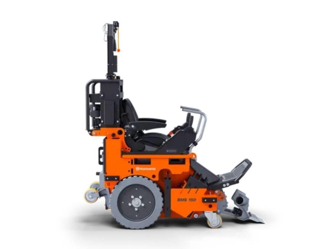 Husqvarna Inne Costruzioni - Altro