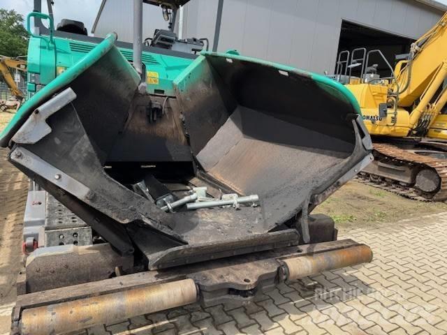 Vögele S 1600-3 i Finitrici