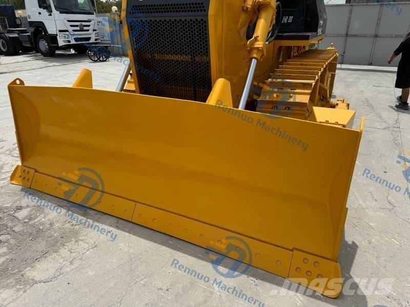 Shantui SD 16 Dozer cingolati