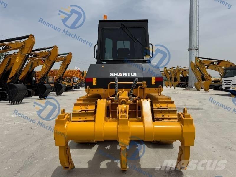 Shantui SD 16 Dozer cingolati