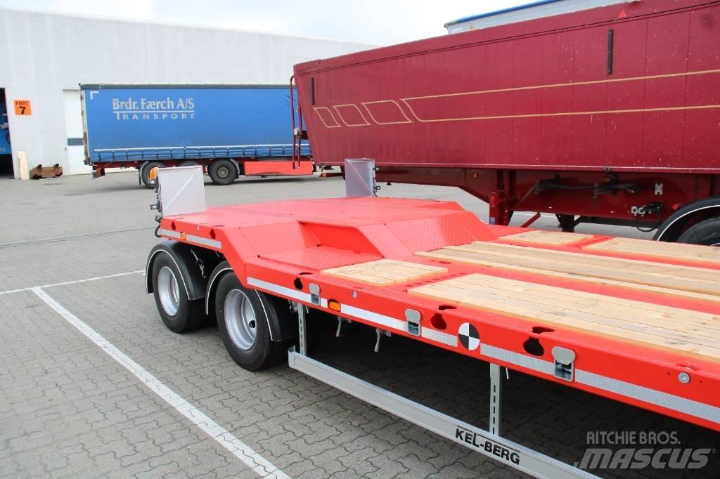 Kel-Berg S 220 F Caricatore basso