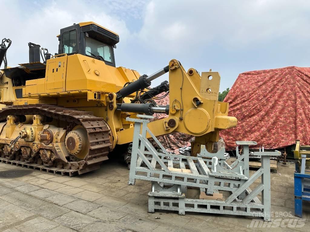 Shantui SD90 Dozer cingolati