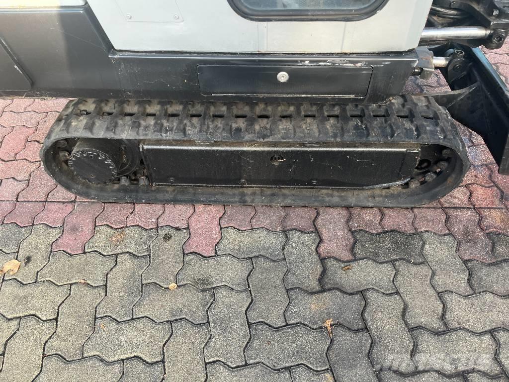 IHI IS-14G3   V-3466 Terne