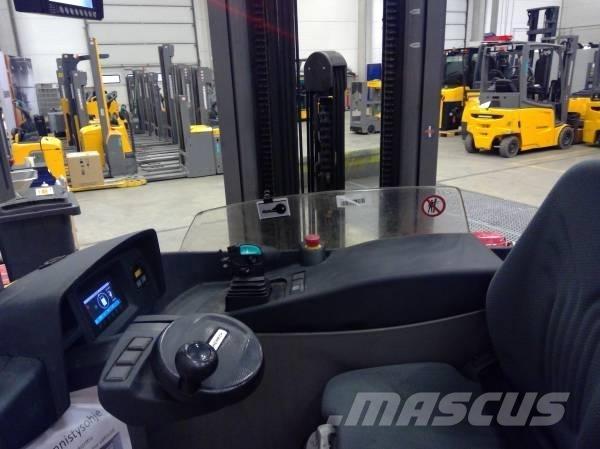 Jungheinrich ETV 325 Carrello retrattile