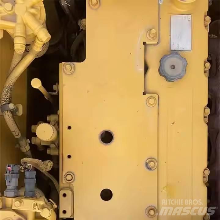 CAT 323 D2L Escavatori cingolati