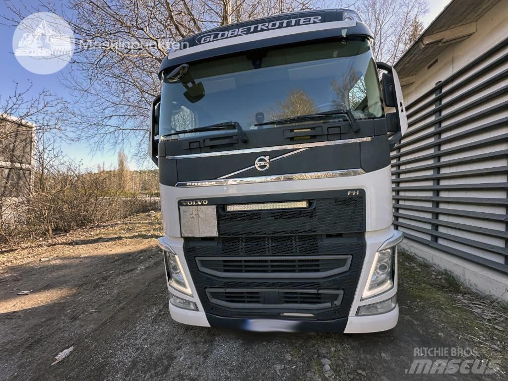 Volvo FH 500 Motrici e Trattori Stradali