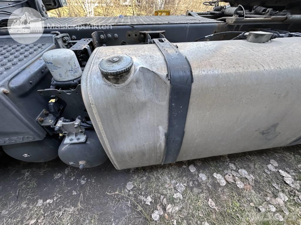Volvo FH 500 Motrici e Trattori Stradali