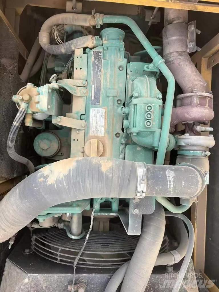 Volvo EC 140 Escavatori cingolati