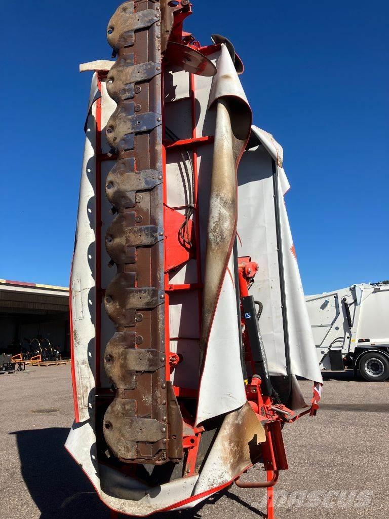 Kuhn GMD 10030 Falciatrici