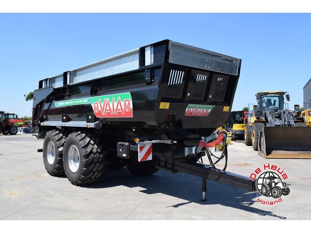 Vaia NL160S Agricoltura - Altro