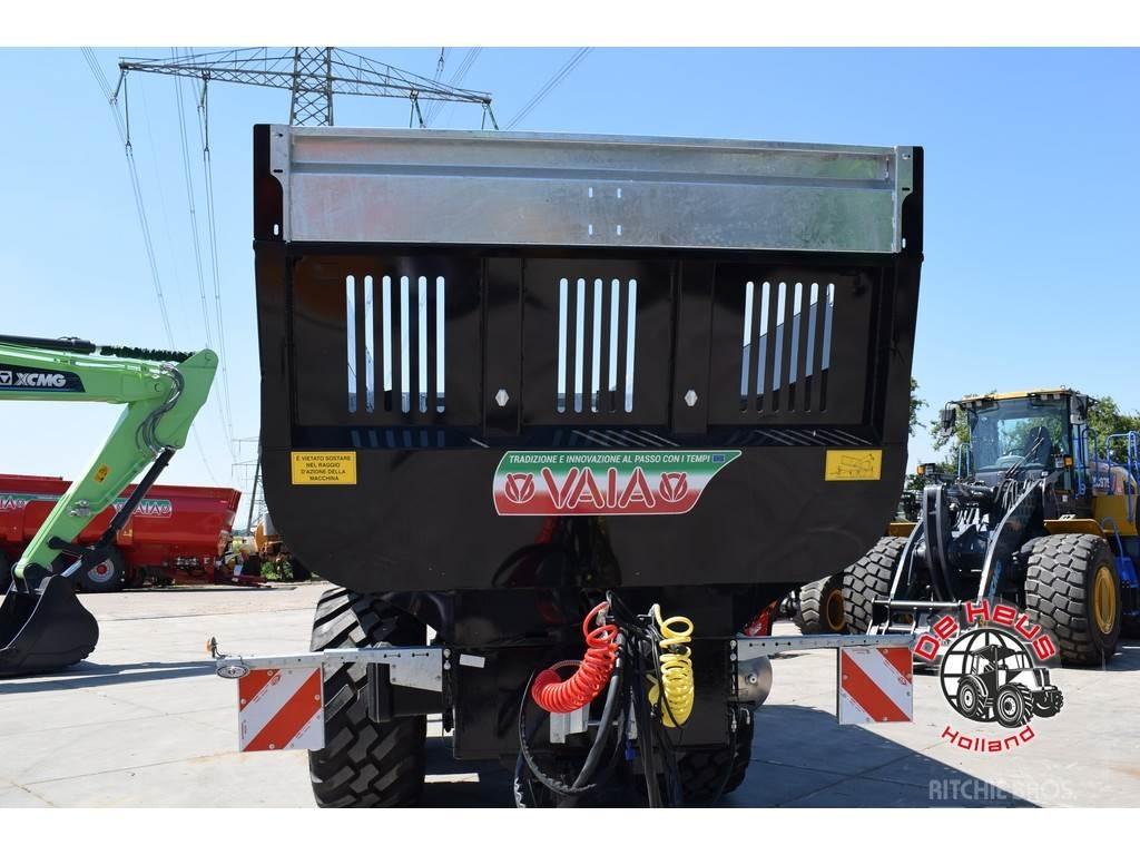 Vaia NL160S Agricoltura - Altro