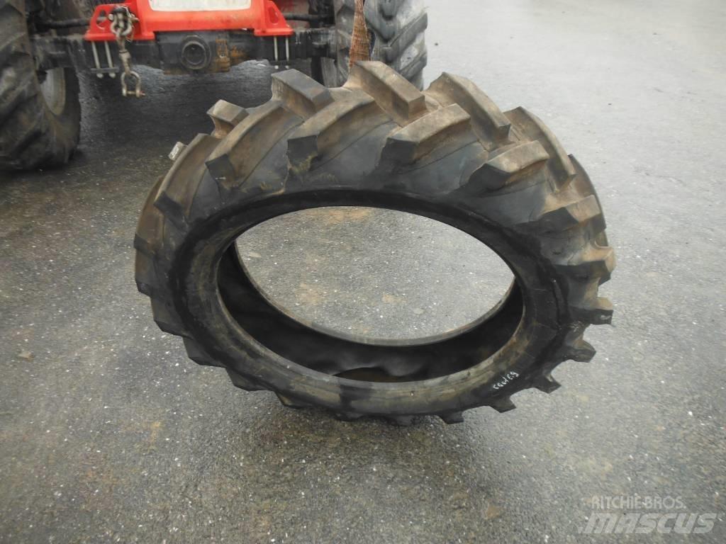 Michelin 9.5/9R28 Pneumatici, ruote e cerchioni