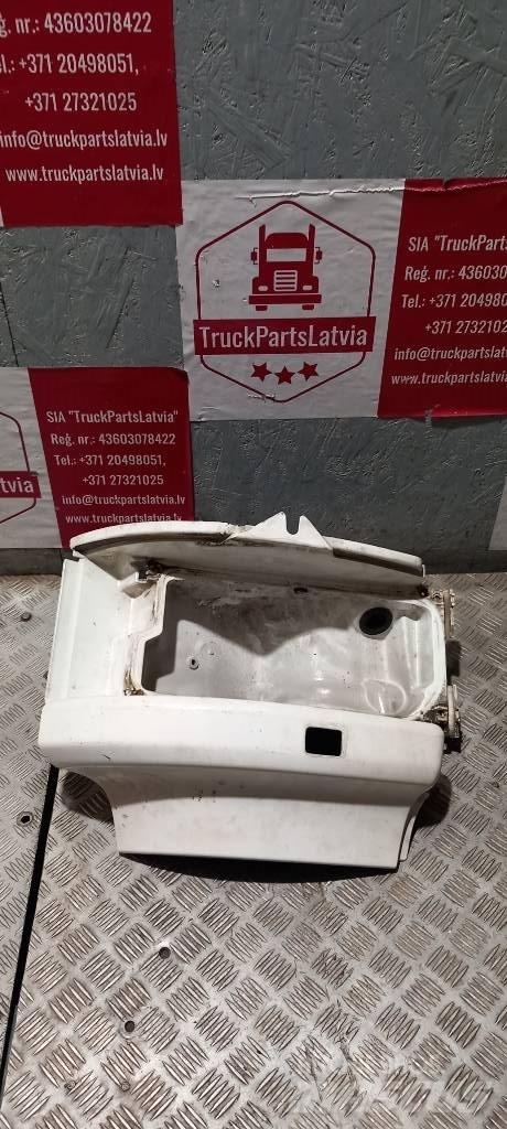 Scania G 400   1936674 Cabine e interni