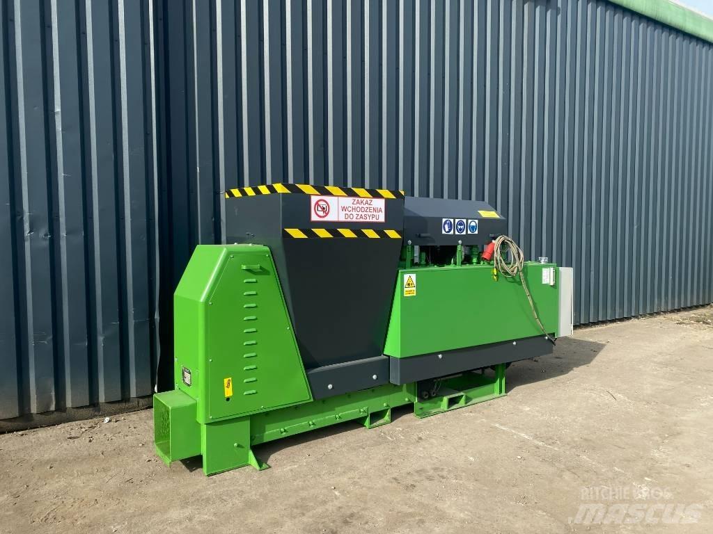  baler  prase Presse industriali