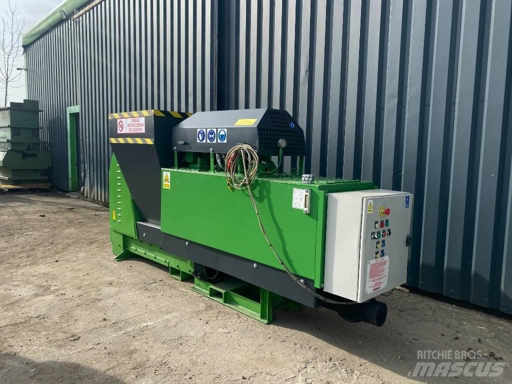  baler  prase Presse industriali