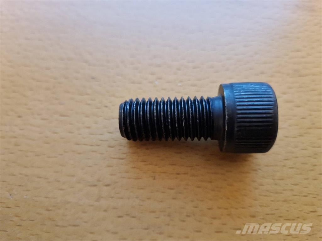 Eco Log 700058 Decespugliatrici e trinciatrici idrauliche